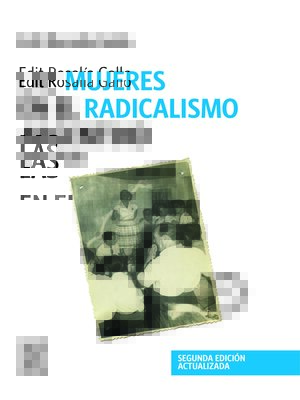 cover image of Las mujeres en el radicalismo argentino 1890-2020